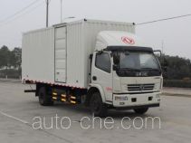Dongfeng box van truck DFA5050XXY12N3AC