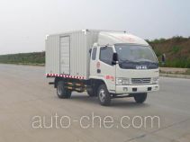 Dongfeng box van truck DFA5050XXYL20D6AC