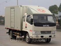 Dongfeng box van truck DFA5050XXYL29D7