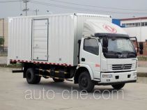Dongfeng box van truck DFA5080XXY11D4AC