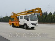 Dongfeng aerial work platform truck DFA5070JGKD41D6AC