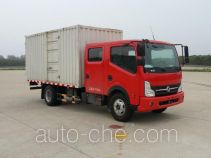 Dongfeng box van truck DFA5070XXYD9BDC