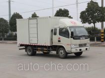 Dongfeng box van truck DFA5070XXYL20D6AC