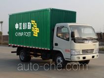 Dongfeng postal vehicle DFA5070XYZ12N5AC