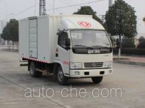 Dongfeng box van truck DFA5071XXY35D6AC