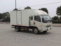 Dongfeng box van truck DFA5071XXYL20D5AC