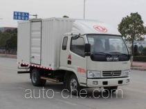 Dongfeng box van truck DFA5071XXYL35D6AC