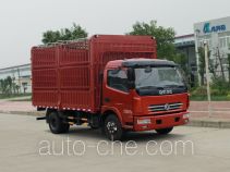 Dongfeng stake truck DFA5080CCY11D4AC