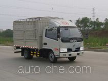 Dongfeng stake truck DFA5080CCY20D7AC