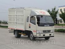 Грузовик с решетчатым тент-каркасом Dongfeng DFA5080CCYL20D6AC