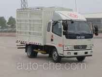 Dongfeng stake truck DFA5080CCYL35D6AC