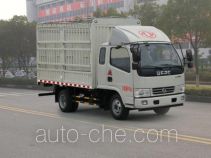 Dongfeng stake truck DFA5080CCYL39DBAC