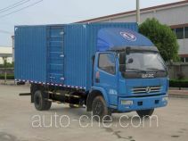 Dongfeng box van truck DFA5080XXY10R4AC