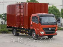 Dongfeng box van truck DFA5080XXY11D3AC