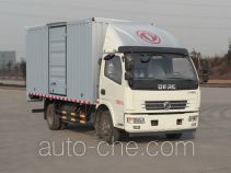 Dongfeng box van truck DFA5080XXY12N3AC