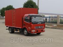Dongfeng box van truck DFA5080XXY13D2AC