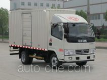 Dongfeng box van truck DFA5080XXY35D6AC