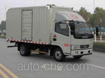 Dongfeng box van truck DFA5080XXY39D6AC