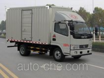 Dongfeng box van truck DFA5080XXY39DBAC