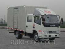 Dongfeng box van truck DFA5080XXYD35D6AC