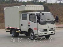 Dongfeng box van truck DFA5080XXYD39D6AC