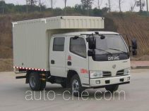Dongfeng box van truck DFA5080XXYD39DBAC