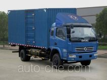 Dongfeng box van truck DFA5080XXYL10R4AC