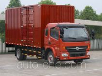 Dongfeng box van truck DFA5080XXYL11D3AC