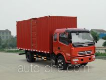 Dongfeng box van truck DFA5080XXYL11D4AC