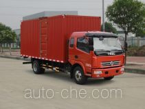 Dongfeng box van truck DFA5080XXYL13D2AC