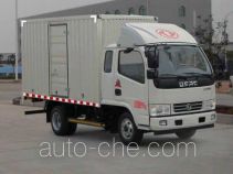 Dongfeng box van truck DFA5080XXYL39D6AC