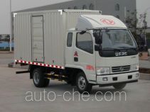 Dongfeng box van truck DFA5080XXYL39DBAC