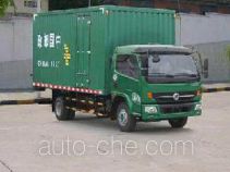 Dongfeng postal vehicle DFA5080XYZ11D3AC