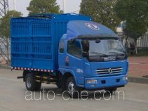 Dongfeng stake truck DFA5081CCYL39DBAC
