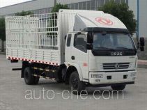 Dongfeng stake truck DFA5090CCYL12D3AC