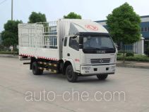 Dongfeng stake truck DFA5090CCYL13D4AC
