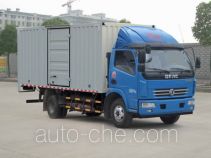 Dongfeng box van truck DFA5090XXY12N4AC