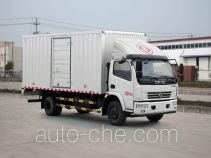 Dongfeng box van truck DFA5090XXY13D4AC
