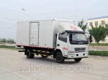 Dongfeng box van truck DFA5090XXY13D5AC