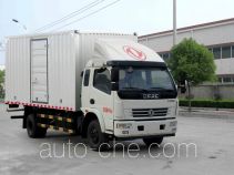 Dongfeng box van truck DFA5090XXYL13D4AC