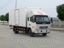 Dongfeng box van truck DFA5090XXYL13D5AC