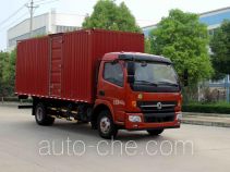 Dongfeng box van truck DFA5091XXY13D3AC
