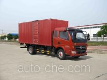 Dongfeng box van truck DFA5091XXYL13D3AC