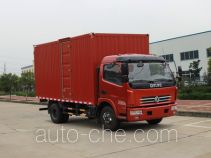 Фургон (автофургон) Dongfeng DFA5100XXY11D4AC