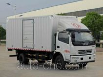 Dongfeng box van truck DFA5100XXY11D6AC