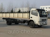 Dongfeng van truck chassis DFA5100XXYJ11D6AC