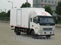 Dongfeng box van truck DFA5100XXYL11D6AC