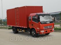 Dongfeng box van truck DFA5100XXYL11D7AC