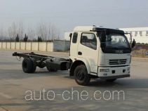 Dongfeng van truck chassis DFA5100XXYLJ11D6AC