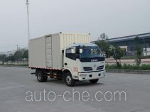 Dongfeng box van truck DFA5080XXY15D2AC